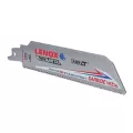 6" x 1" x 0.05" For Reciprocating Saw Blade | LNX2014220