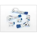 1/4 to 2-5/8" Dia Metal Tubing Cutter | LNX21013TC