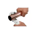 1/4 to 2-5/8" Dia Metal Tubing Cutter | LNX21013TC