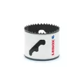3" x 1-5/8" with T3 Technology For 2L 6L Snap-Back 2L 3L 6L or 7L Standard Arbor Hole Saw | LNX48L