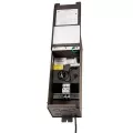 900 W 120 V Primary Textured Architectural Bronze Plus Series Transformer | KIC15PL900AZT