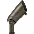 5.5 W 3000K LED Centennial Brass Cast Brass Accent Light | KIC16017CBR30