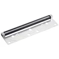 1.9 W 3000K Integrated LED Textured Black Aluminum Hardscape Light | KIC16102BKT30