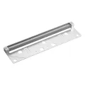 1.9 W 2700K Integrated LED Gray Aluminum Hardscape Light | KIC16102GRY27