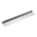 2.7 W 2700K Integrated LED Gray Aluminum Hardscape Light | KIC16103GRY27