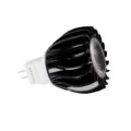 6 W Bi-Pin 380 Lumens 3000K LED High Power LED Lamp | KIC18019
