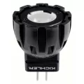 2 W Bi-Pin MR-8 80 150 Lumens 3000K LED Lamp | KIC18157