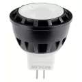 2.5 W Bi-Pin 80 180 Lumens 2700K LED Lamp | KIC18160