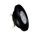 11 W E26 Medium PAR36 80 540 Lumens 2700K High Power LED Lamp | KIL18024
