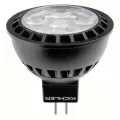 7.2 W Bi-Pin MR16 80 615 Lumens 3000K LED Lamp | KIL18143