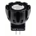 2 W Bi-Pin MR-8 80 140 Lumens 2700K LED 15 Degrees Spot Beam Lamp | KIL18150