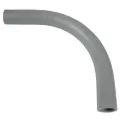 1-1/2" PVC Schedule 40 90 Degrees Conduit Elbow | KIRPLSE150