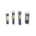8" Black Cable Tie | KNG45314UVBFZ