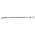 32" Triple Weave without Swivel Wire Mesh Grip | KNG81933