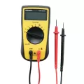 500 VAC/600 VDC Voltage 7-Function Manual Digital Multimeter | KNGDM6250