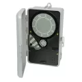 110 VAC Input 110 VAC Output 1 Station 2100 Series Controller | KRM2112