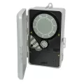 1 Station 110 VAC 2200 Series Short Duration Controller | KRM2214