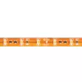 24 W 2700K LED Aluminum Tape Light | LCFOT015X27KAC