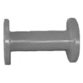 3" Flanged 48" L 12 to 14 mil Epoxy Coated Ductile Iron Spool | LEMFF348