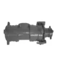 6" x 3" Bell End Red/Epoxy Coated Ductile Iron SB Series Concentric Reducer | LEMSB63R