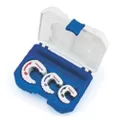 1" 1/2" 3/4" Steel Tubing Cutter Kit | LNX14833TSK