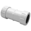 PVC Coupling 1 in. Gasketed | 21125