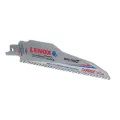 9" x 1" x 0.05" Carbide For Reciprocating Saw Blade | LNX956RCT