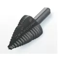 High Speed Steel Step Drill Bit | LNXVB12
