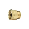 3/4" FHT x MHT Brass Back Flow Preventer | MAT646AS4