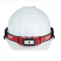 475 Lumens USB Rechargeable Hard Hat Headlamp | MKE211121