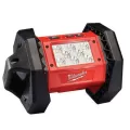 LED Plastic/Rubber Flood Light | MKE236120