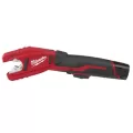 1/2" to 1-1/8" Plastic Cordless For Copper Tube Tubing Cutter Kit | MKE247121