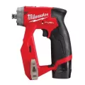 3/8" Chuck 2 lb Plastic Cordless Installation Drill/Driver Kit | MKE250522