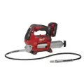 15" Tool 2-Speed Cordless Grease Gun Kit | MKE264622CT