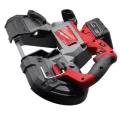 21" Cordless Band Saw Kit | MKE272921