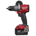 6.9" Plastic Cordless Hammer Drill Kit | MKE280422