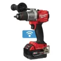 5-19/32" Plastic Cordless Hammer Drill Kit | MKE280622