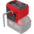 3.76" x 3.3" x 3.32" Power Supply | MKE284620