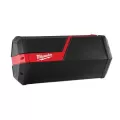 7.5" x 13.75" x 6.5" Wireless Jobsite Speaker | MKE289120