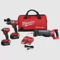18 VDC 2-Tool Combo Kit | MKE299722
