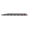9" Bright Pruning Reciprocating For Reciprocating Saws Saw Blade | MKE48001304