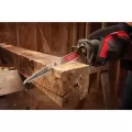 6" Reciprocating Tapered Back For Reciprocating Saws Saw Blade | MKE48005221