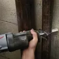 6" 14 Teeth Bright Reciprocating Demolition Straight Back For Reciprocating Saws Saw Blade | MKE48005782
