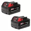 8" x 4.4" x 10.9" Battery Pack | MKE48111822