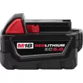 4-1/2" x 3-1/8" x 3" Battery Pack | MKE48111852