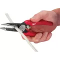7-3/4" 6-In-1 Combination Smooth Wire Plier | MKE48223079