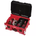 22.1" x 16.2" x 11.1" Exterior 19.7" x 13.2" x 8.5" Interior Waterproof Large Tool Box | MKE48228425