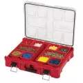 19.7" x 15.2" x 4.6" Exterior 18" x 12" x 3.9" Interior Organizer | MKE48228430
