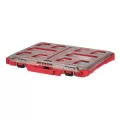 19.7" x 16.3" x 2.5" Exterior 18" x 12" x 1.8" Interior Low Profile Organizer | MKE48228431