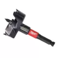 5" x 2-1/8" High Speed Steel Self Feed Drill Bit | MKE48255140